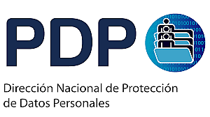 Argentina. Ley de Protección de los Datos Personales