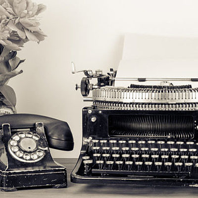 Timeline: Historia de la Comunicación