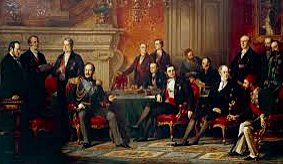 Treaty of Paris