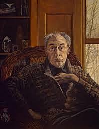 RONALD LAING (7 de octubre de 1927- 1989)