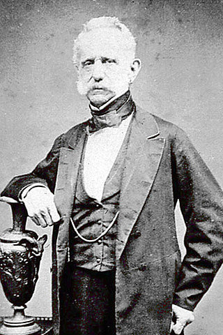 La revolución del medio siglo