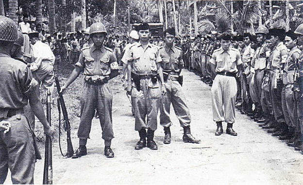 Pemberontakan PRRI/PERMESTA