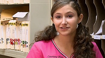 Youngest Vet To Live