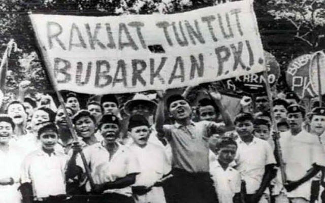 G30S PKI