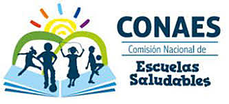 Las Escuelas Saludables.