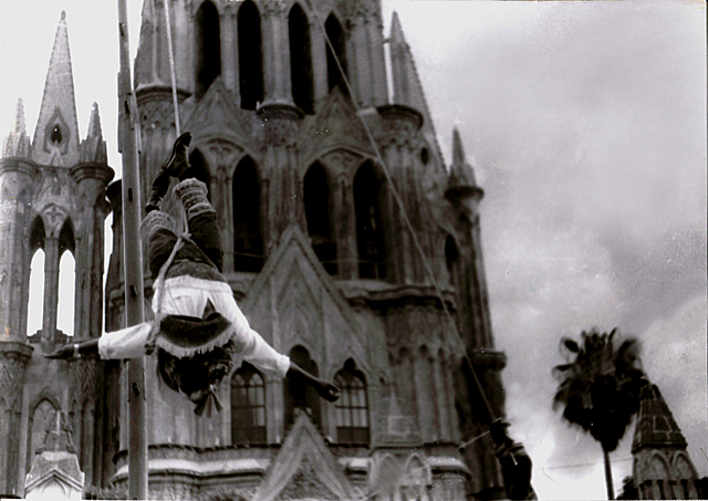 El Mercado del Volador