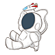 —pngtree—cartoon astronauts 3171372