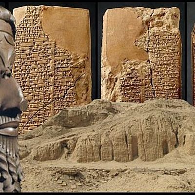 Timeline: Evolución de la literatura