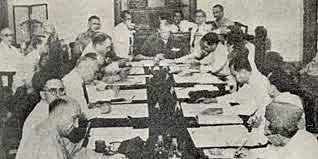 Perundingan Linggarjati