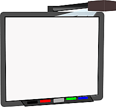 Interactive Whiteboard