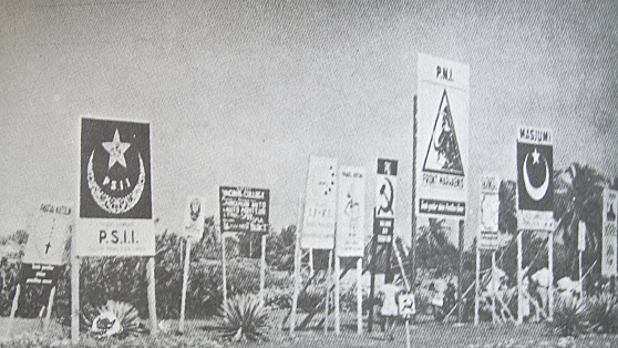 Sistem Kabinet Parlementer