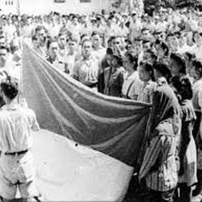 Timeline: Kronologi Sejarah Indonesia dari Awal Kemerdekaan hingga Awal Reformasi