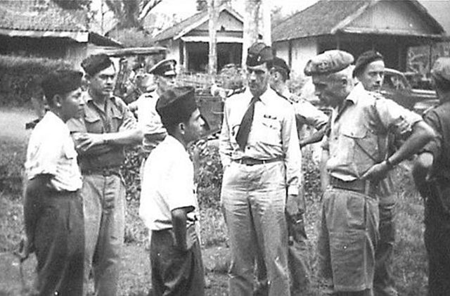 DI/TII Kalimantan Selatan