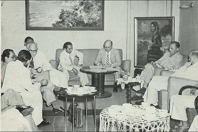 Perundingan Linggarjati