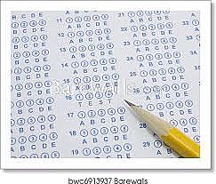 Scantron