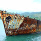 Boat corrosion