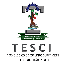 Tecnológico de Estudios Superiores de Cuautitlán Izcalli.