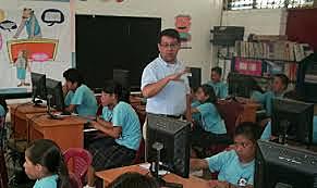 Las Escuelas del Futuro