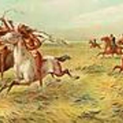 Timeline: Native American Wars