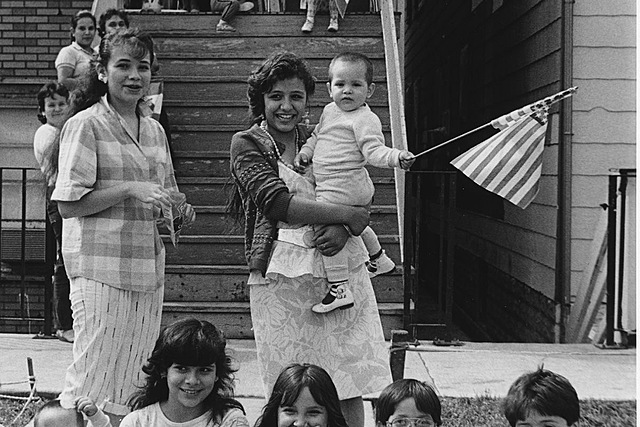 citizenship and Other rights