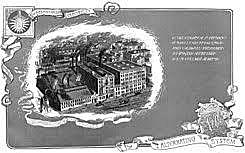 WESTINGHOUSE COMPANY