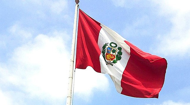 Perú: Ley 29733