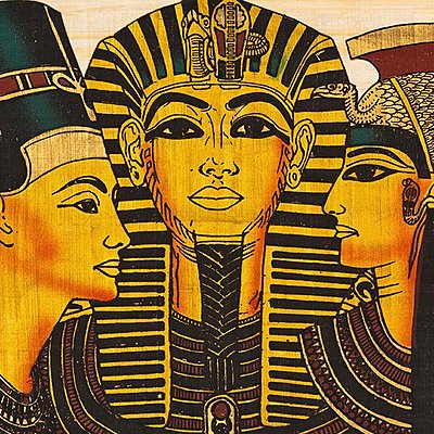 Timeline: History of Ancient Egypt