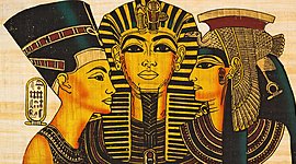 Timeline: History of Ancient Egypt