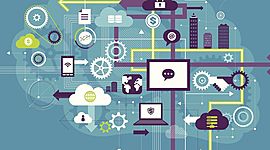 Timeline: Línea de Tiempo del Internet