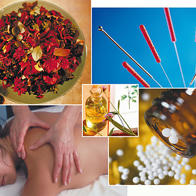 Timeline: Terapias Naturales Lina cuenca