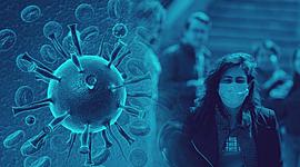 Timeline: PANDEMIA/COVID-19