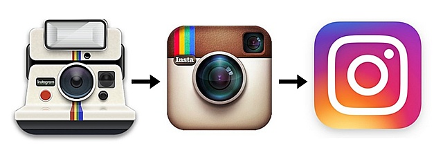 se lanza Instagram,por kevin Sytrom y Mine Krieger