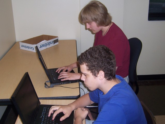 Smart Phone Revolution