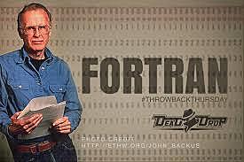 FORTRAN