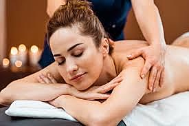 Terapias de Masajes