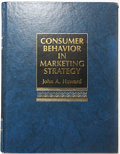 La teoria del comportamiento del consumidor