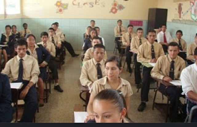 Los Institutos de Bachillerato por Madurez,Naturaleza, Limitaciones.