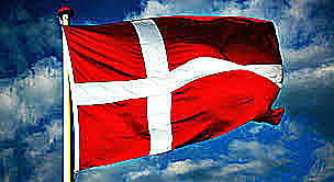 ley de proteccion de datos en dinamarca