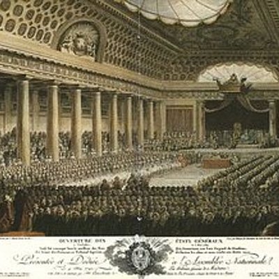 Timeline: revolución francesa juan carlos mantilla beleño 8-1