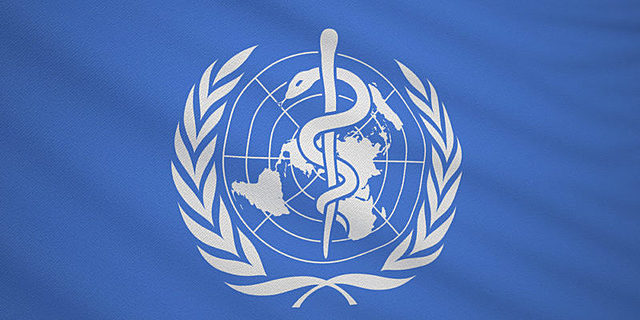 Definición de salud según la OMS