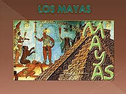 Los Mayas 900-1524