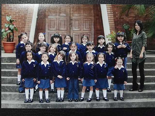 Entré a la Asunción