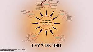 LA LEY 7A