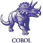 COBOL CODASYL y el Pentágono.