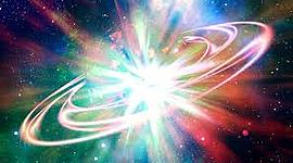 Timeline: Big Bang Theory