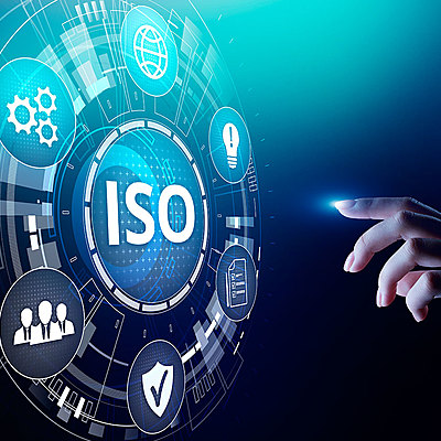 Timeline: LAS NORMAS ISO