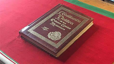 APROVACIÓN DE LA INICIATIVA PARA QUE SE LE ADICIONARAN 2 PARRAFOS AL ART. 16 CONSTITUCIONEL