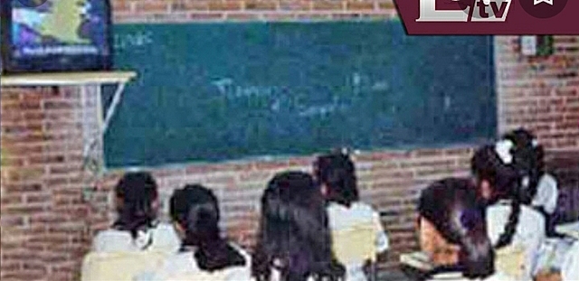 La Telesecundaria, cobertura, naturaleza, oportunidades, límites.