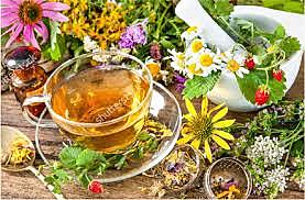 Medicina Homeopática