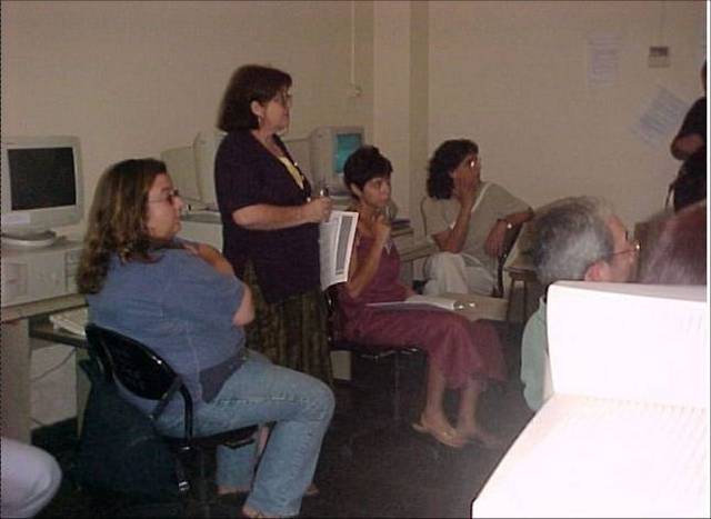 1er. TALLER DE WEBQUEST